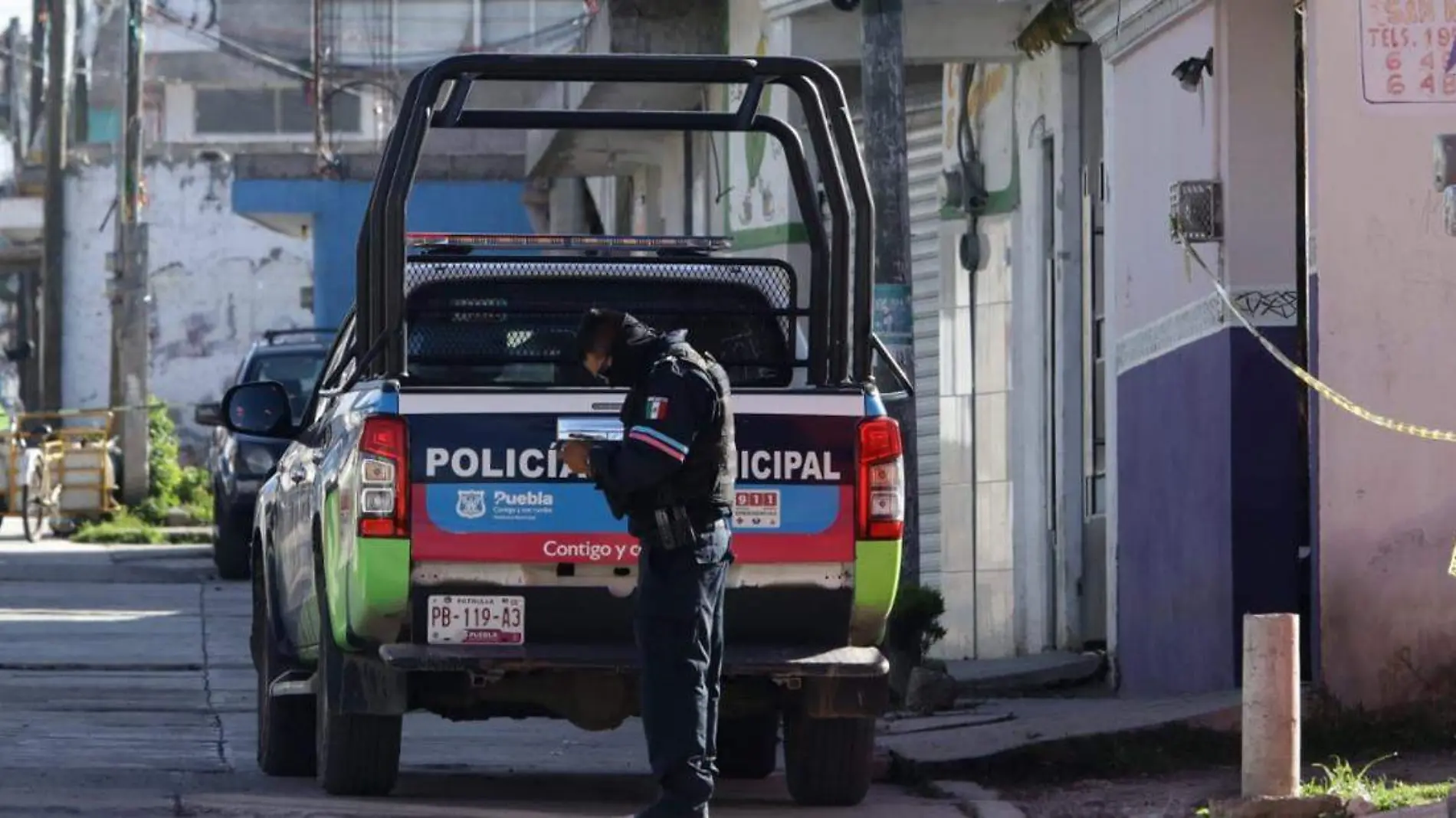 en santa maría xonacaptec asesina al líder de los tepeacas